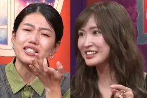 紗栄子がシングルマザーに贈ったメッセージに…　横澤夏子は「素敵な言葉」と涙