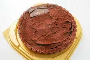 【イオンのブラックフライデー】ゴディバ監修チョコタルトがまさかの変化　昨年と比べると…