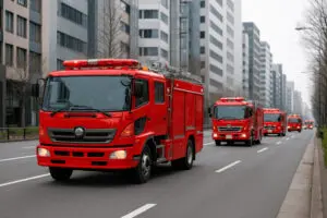 もし、自宅で火が出てしまったら… 「コレ」を備えているのは約3割ほど