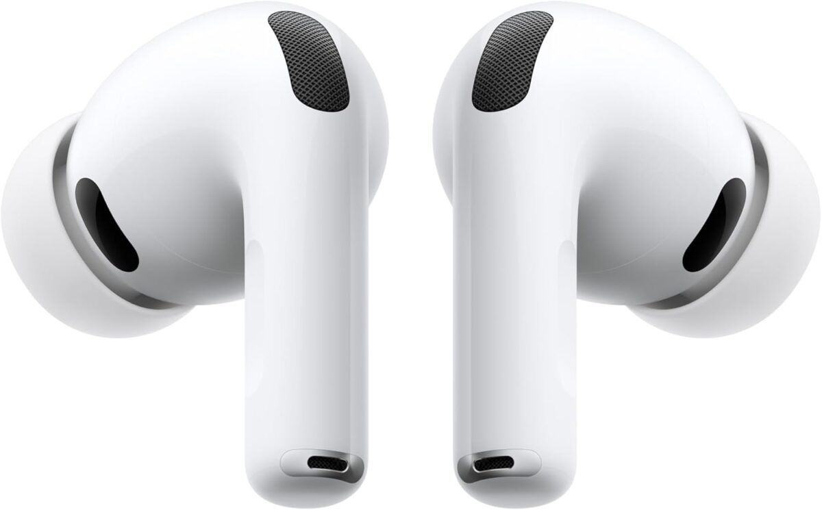 AirPods Pro 3