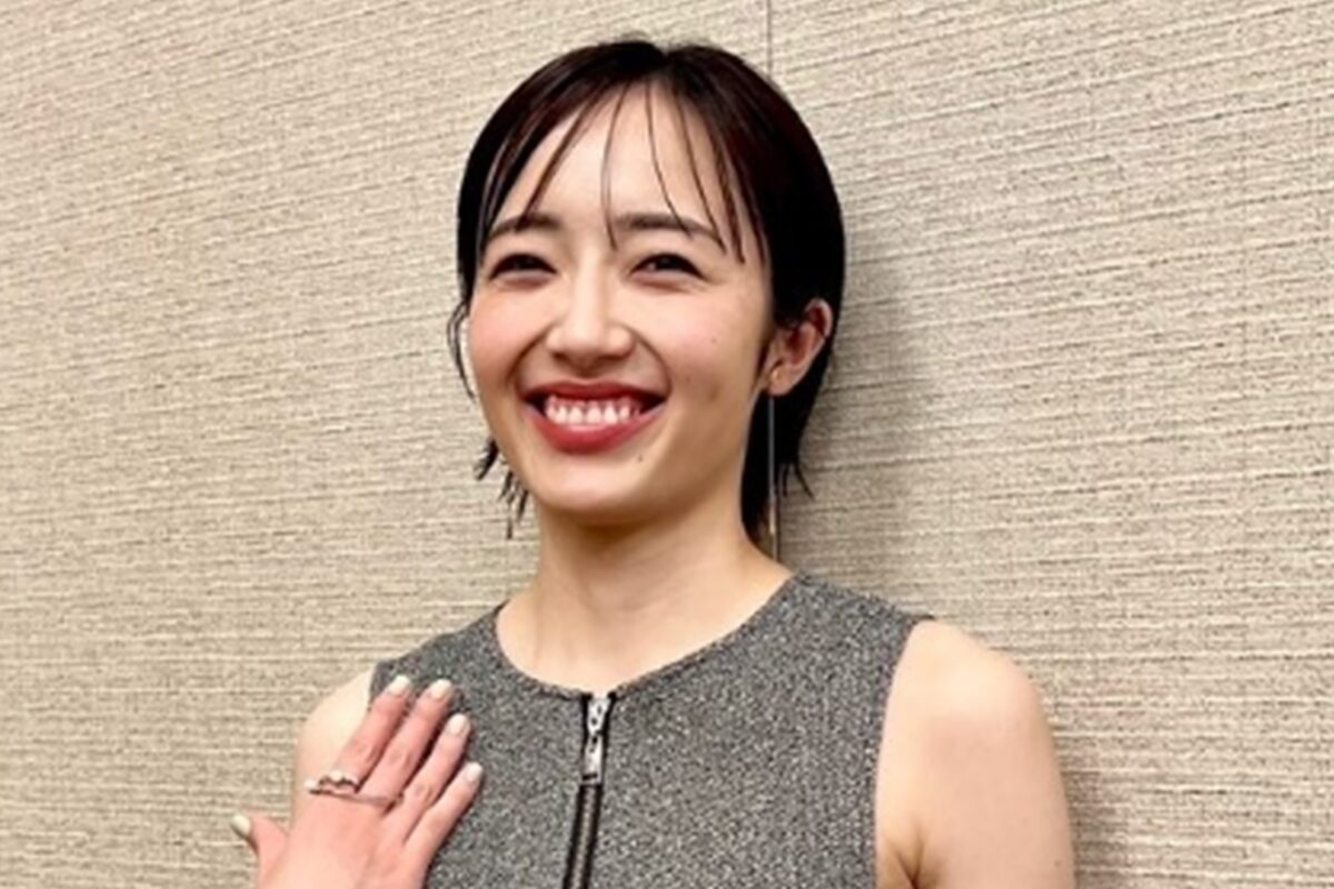 森田望智インスタグラム