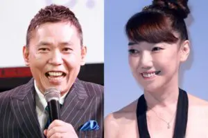 太田光、妻・光代社長への“的外れな批判”にブチギレ 「何十年も前のテレ東で…」「仲良いの!」
