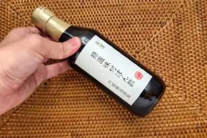 木村拓哉がガチ愛用する“ポン酢”が最高においしい　鍋にも餃子にも合う万能さ