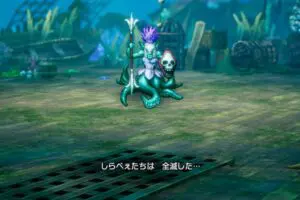 『ドラクエ2』リメイク、沈没船と幽霊船を勘違いして詰むプレイヤー続出 気付かず挑み続ける勇者も…