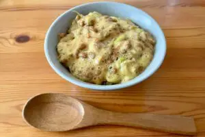 【270万再生】納豆が究極においしくなる食べ方　もう付属のタレは使わない