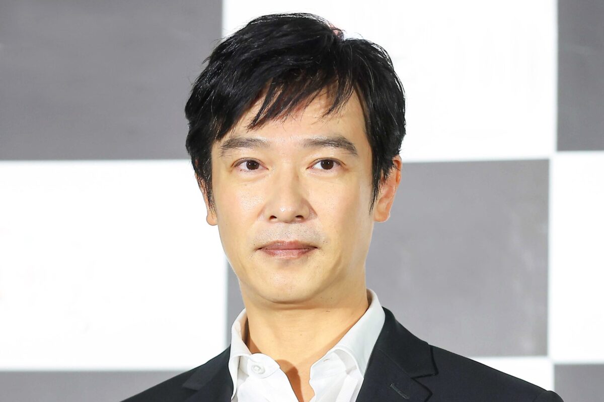 堺雅人