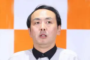 アンガールズ田中、WBCめぐる“人気落語家の炎上”に苦言 「WBC史上1番ダメ」「一生笑えない」