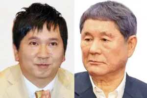 田中裕二、ビートたけしが“フェイクニュース”を信じていたことに驚き　「ヒドイもんだよ…」
