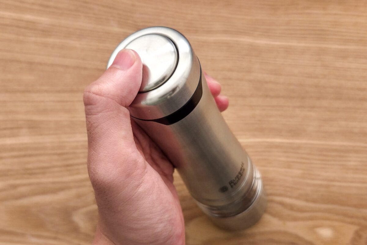 ラッセルホブス 電動ミル