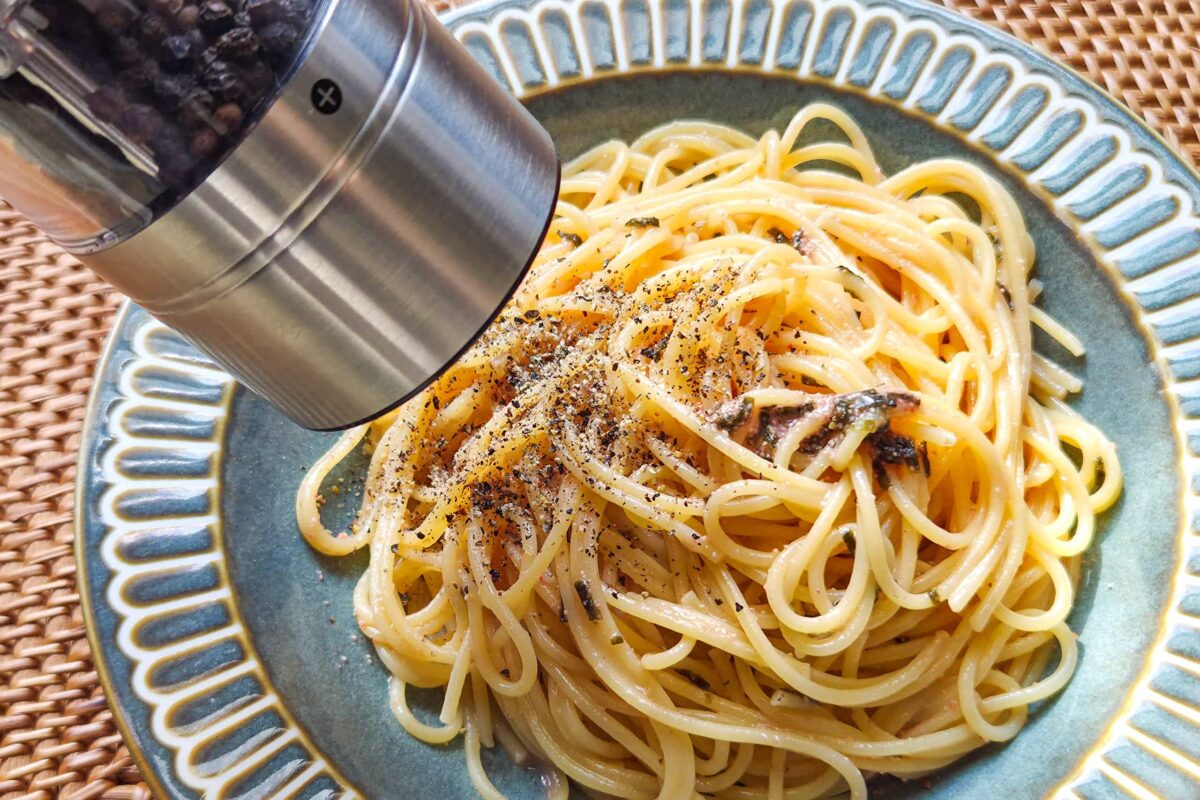 ラッセルホブス 電動ミル