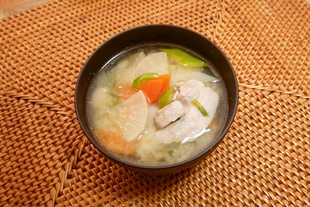 やすまる 和風万能だし