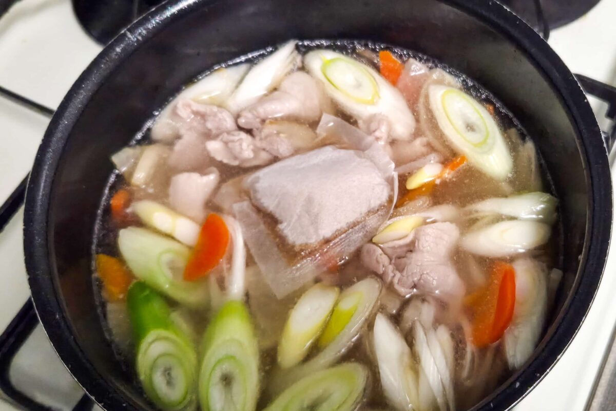 やすまる 和風万能だし