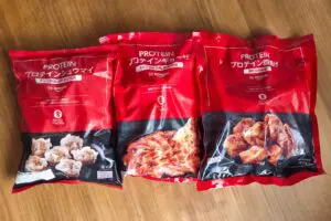 Amazon×味の素の「プロテイン唐揚げ」が想像以上のおいしさ　人気の理由に納得