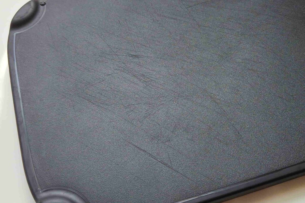 remy・返せるまな板