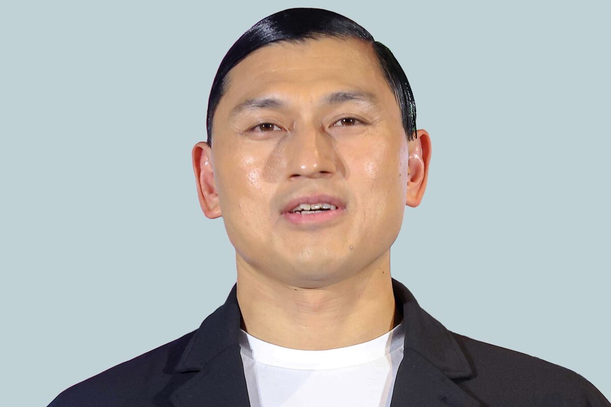 オードリー・春日俊彰