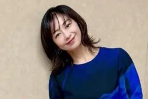 優香は45歳の今も「健康美」が魅力！　気分をあげるために必ずしている“ポイントメイク”とは…：顔相鑑定