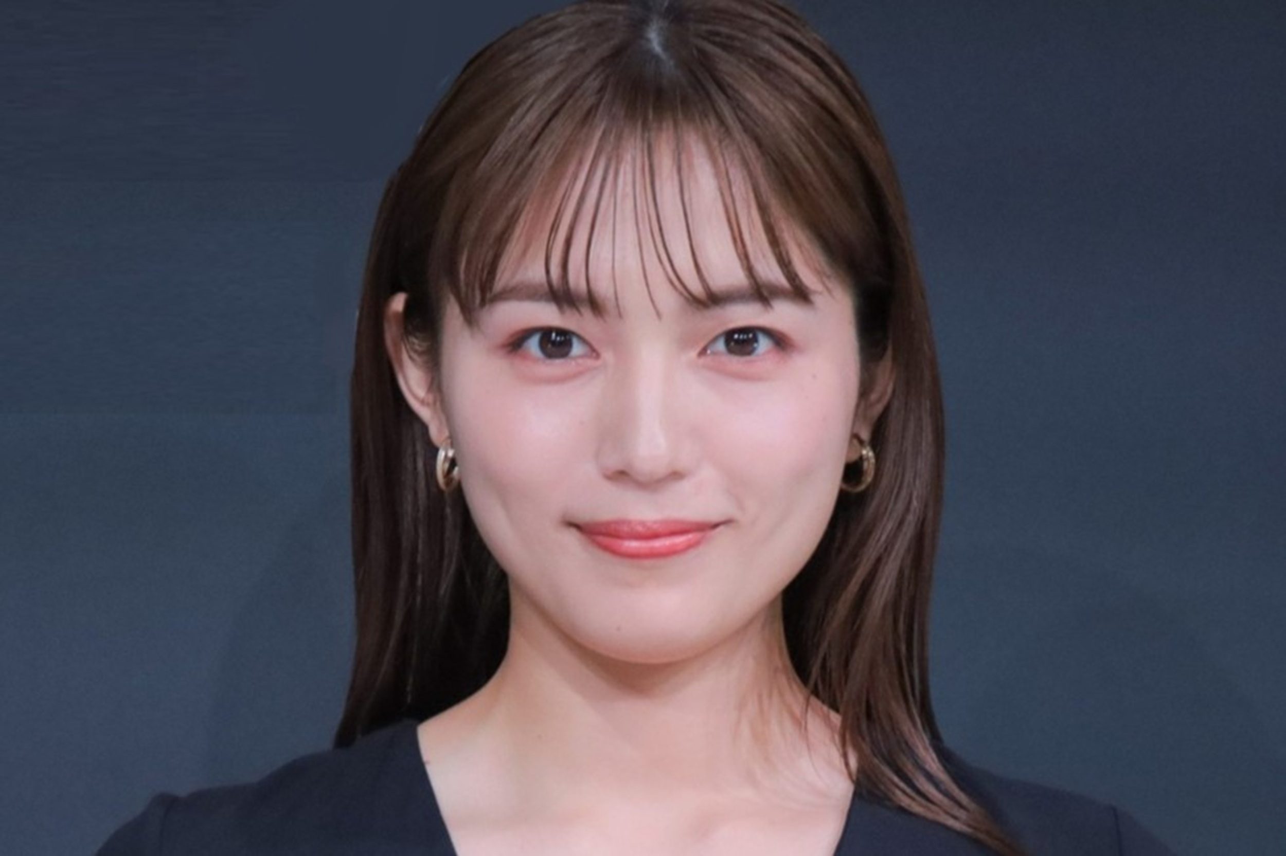 川口 春奈 性格