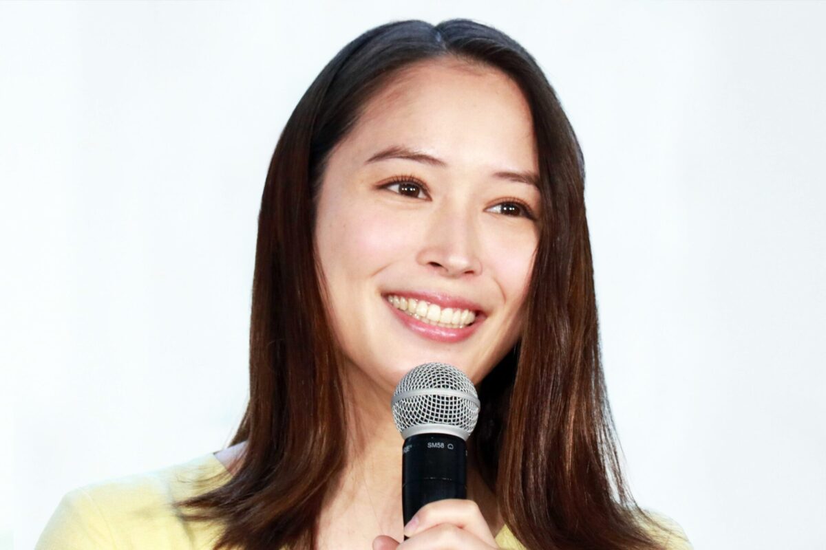 広瀬アリス
