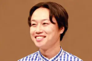 見取り図・リリー、 あることで“芸人の先駆者”だった 「誰もおらんかった」「結構先輩に怒られた」