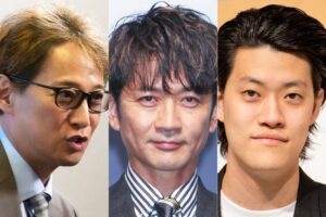 中居正広＆国分太一 悪い意味で…」国分太一と中居正広氏の騒動に共通すること 粗品の視点に