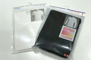 ユニクロの夏用インナー、実は冬に大活躍すると判明　「ヒートテックと重ね着」の化学反応が最強だった
