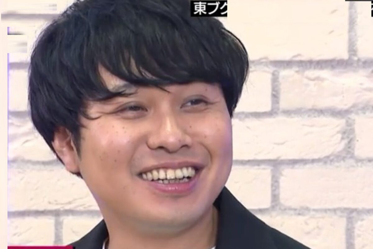 東ブクロ、やたらと手を隠す女性と一夜をともに こっそり見ると…衝撃の