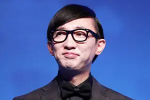 こがけん、下積み時代の“珍バイト”にスタジオ驚愕 1時間に10分の仕事で「時給が1100円」