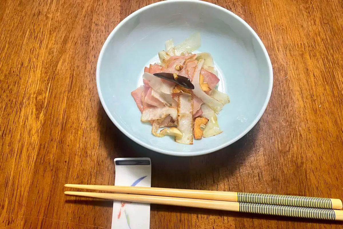 sirabee20251209radish3