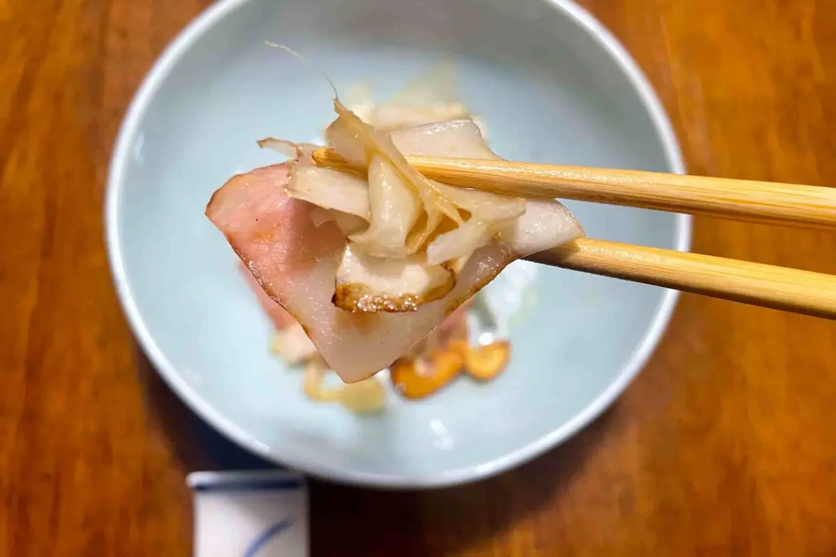 sirabee20251209radish5