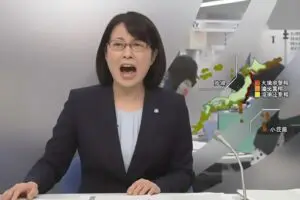 津波警報でアナウンサーが怒声をあげる理由を今の子供は知らない…　「親が教えてあげるべき」の声も