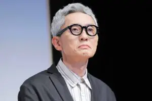 松重豊、新幹線での迷惑客に苦言… 「ですよねーじゃない」「癪に障った」