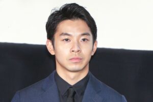 仲野太賀