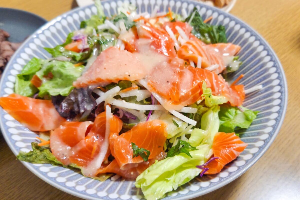 テイスティドレッシング シーザーサラダ オリーブオイル入り