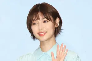 『豊臣兄弟！』オリキャラ・直役の白石聖が“あの番組”出演…　「フラグに怯えてる」心配の声続出