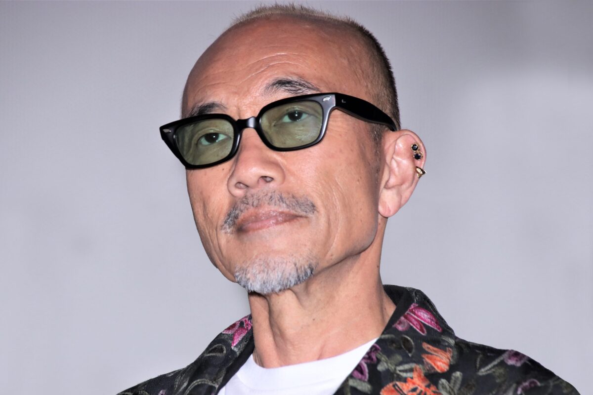 竹中直人