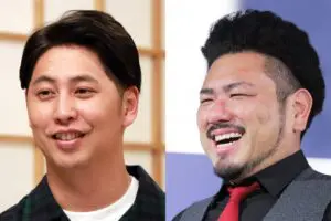 鬼越・金ちゃん、温厚なニューヨーク屋敷の“マジギレ”を目撃 「16年一緒にいるけど…」「初めて」