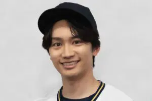 なにわ男子・藤原丈一郎、飲食店で仰天行動も… 裏付けされる“バラエティ王”ポジション