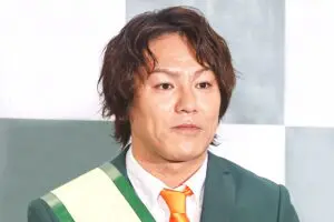 狩野英孝、新幹線で30万円入ったカバン「置き引き」明かす　車掌に状況説明するも“ある説”が過り…