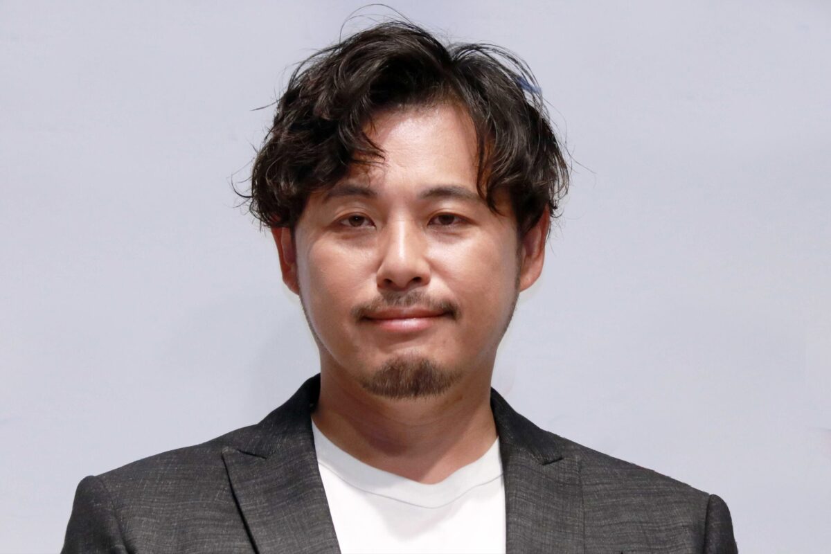 アルコ＆ピース・平子祐希