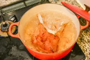 sirabee20251214-x'mas-chikin-greenbeans5