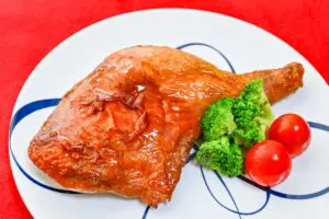 クリスマスにかぶりつきたい！　 ボリューム満点でコスパ最強の神チキン2品