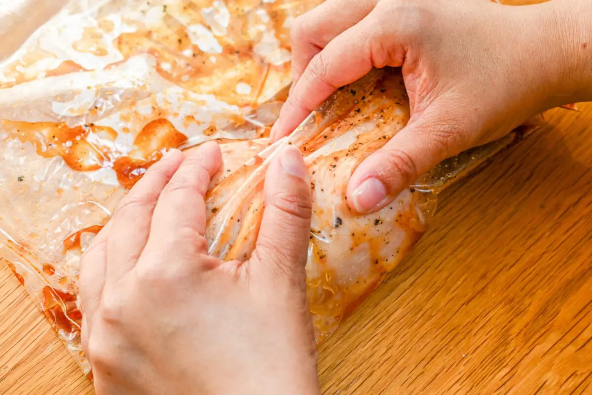 sirabee20251214-x'mas-chikin-greenbeans8