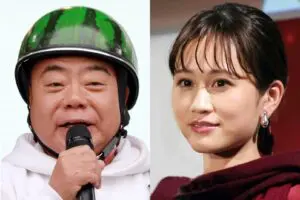 出川哲朗、前田敦子の「AKBのことは嫌いにならないで」を絶賛　「芸能史に残る」