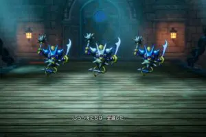 『ドラクエ2』リメイク、海底宝物庫で30年前のトラウマ思い出すプレイヤー続出 「強すぎる」と絶望の声も