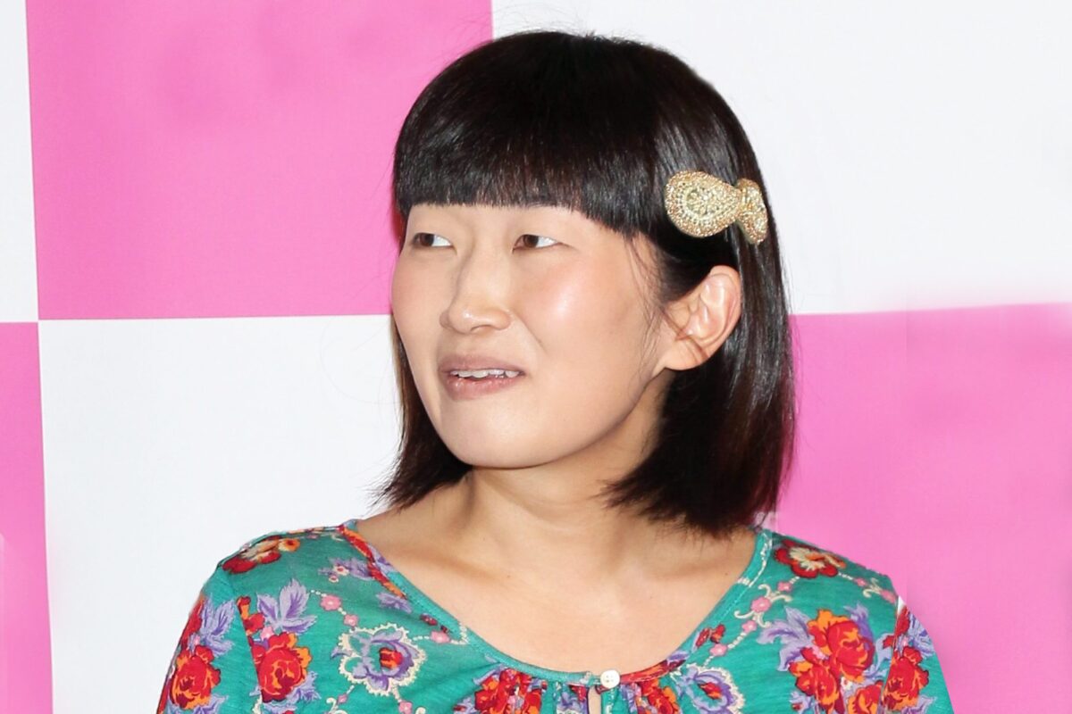 たんぽぽ・川村エミコ