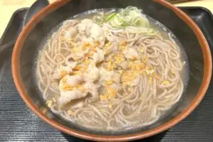 富士そば、忘年会シーズン最強の相棒・肉骨茶そばを復活販売 「幻想じゃねえよな!?」とユーザー大歓喜