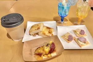 SNSで大バズり「カンロ飴と炊飯器で作る大学芋」が最高　溶かすと万能調味料に