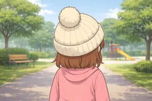 警視庁が解説、ニット帽に“ポンポンが付いている理由”に驚き　「それは知らなかった…」