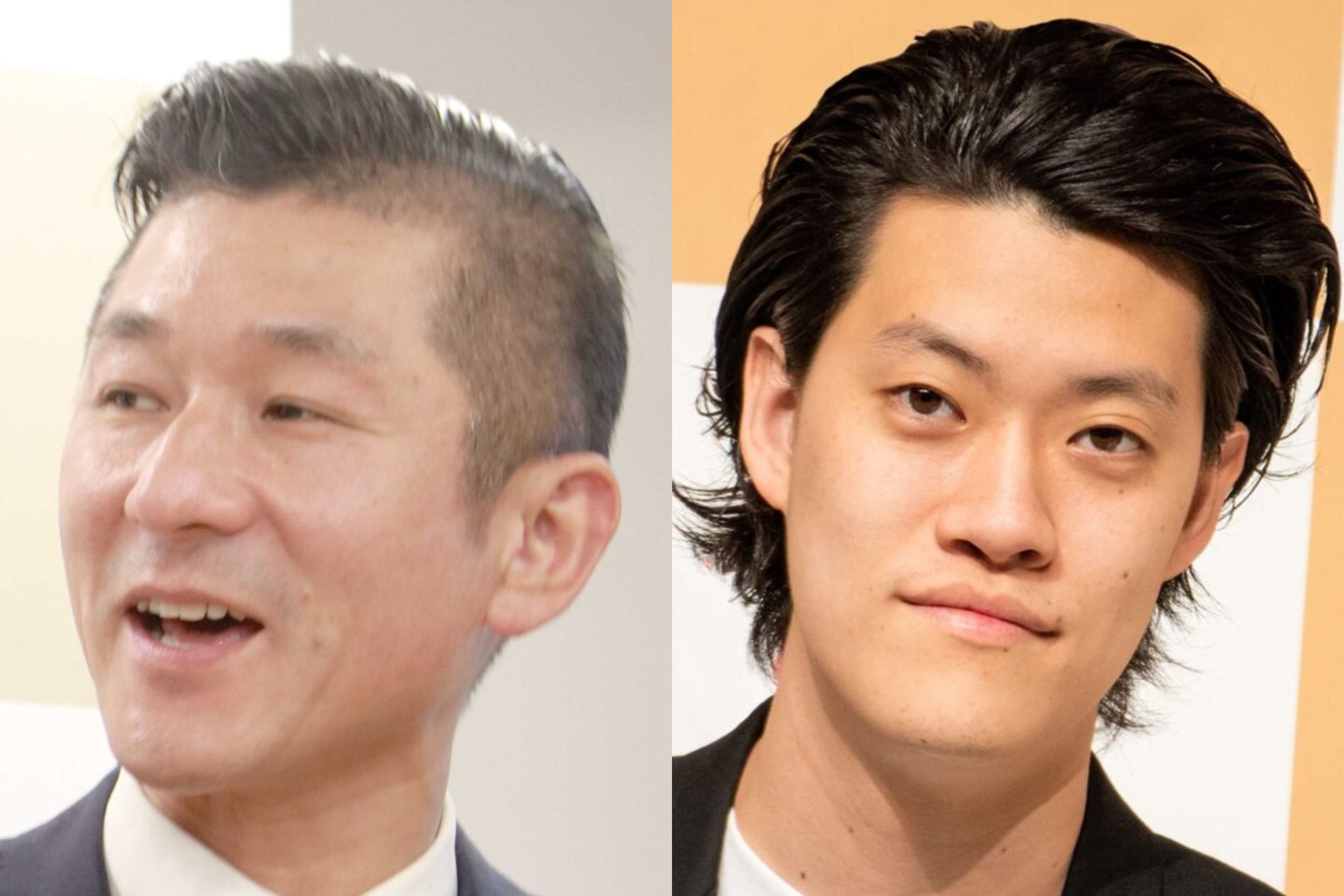活動歴および当時の関連ビジュアル記録
