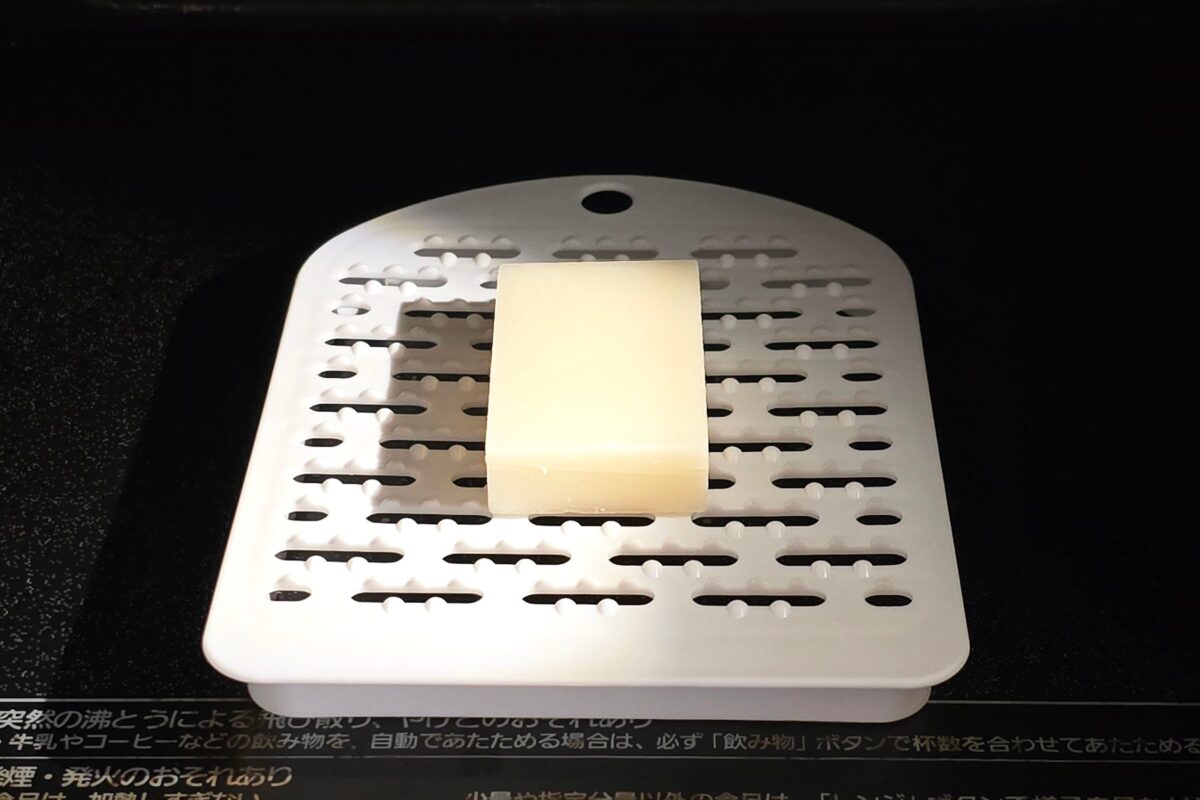 電子レンジ調理器・電子レンジ